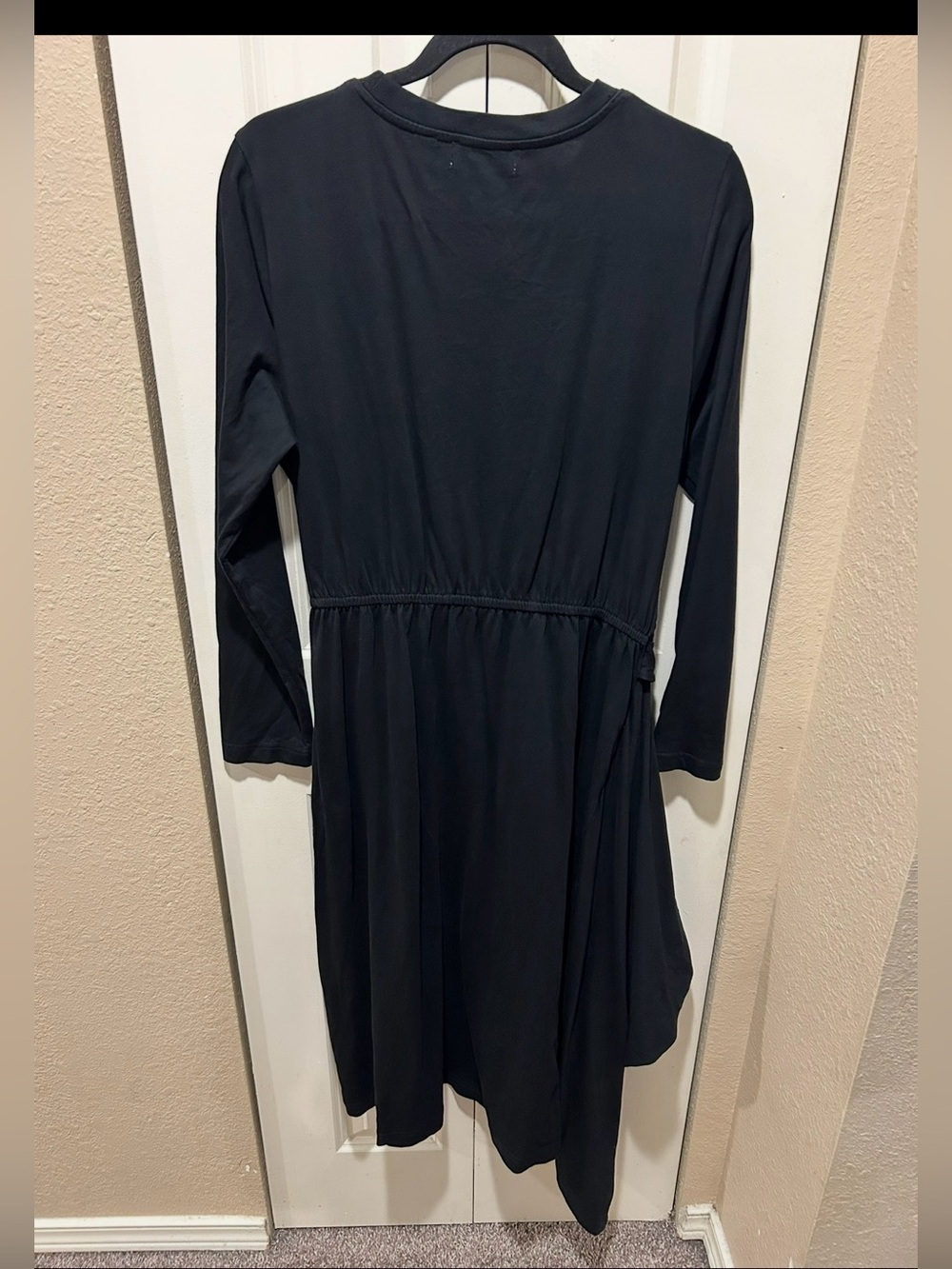 Country Road Australian Cotton Llng Sleeve Toe Front Dress , Large - Picture 3 of 8
